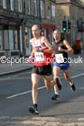 Leaders in the Prudhoe Miners Run. Photo: David T. Hewitson/Sports for All Pics